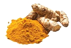 Improve your learning with turmeric