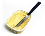 Margarine makes children more stupid