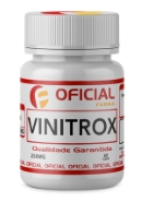 Two capsules ViNitrox increase endurance by ten percent