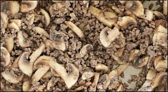 On a diet? White button mushrooms speed up weight loss