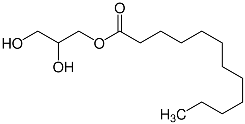 Monolaurin protects against covid