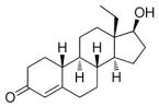 Doping hunters reveal that 18-methyl nandrolone is an effective designer steroid