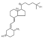 High vitamin D levels drastically reduce the risk of diabetes type-2