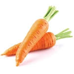 More beta-carotene in your blood, longer life