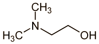Dimethylaminoethanol (DMAE)