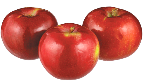 An apple a day helps to keep deadly cancer away