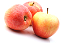 More apples, less lung cancer