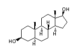 5-Alpha-Androstane-3-alpha,17-beta-diol