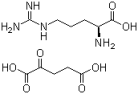 Arginine Alpha Ketoglutarate