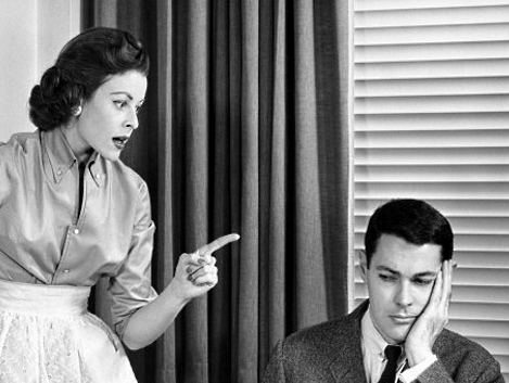 Conflictive and stressful relationships are fatal