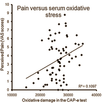 Acai-glucosamine combo helps injured joints