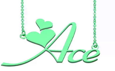 Your initials determine how old you get