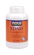 Molybdenum lowers testosterone level