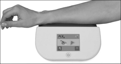 Edible mushrooms keep skin young