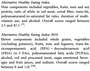 Which diet reduces chance of fatal heart attacks, strokes and cancer?