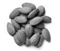 Handful of almonds in the afternoon improves body composition