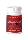 Anabolic Burner contains clenbuterol