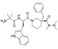 Anamorelin | Just like MK-677, but slightly different