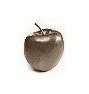 When apple juice is produced on an industrial scale apple pulp is left over. Right now most of this goes into animal feed, along with other waste products from the agro-food chain, but perhaps this will change soon. If you agree with the results of the animal study that researchers at the Korean Food One Tech Corporation are about to publish in the Journal of Medicinal Food, apple pulp is an excellent slimming aid.