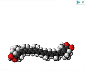 Astaxanthin, the icing on the longevity cake