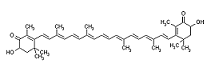 Astaxanthin