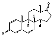1,4,6-Androstatriene-3,17-dione