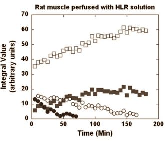 ATP-supplementation makes muscle cells thriftier with energy
