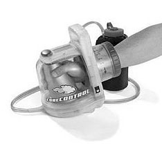 Make more reps by cooling your hands down between sets