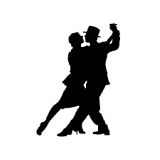 Exercise is healthy, and therefore ballroom dancing too