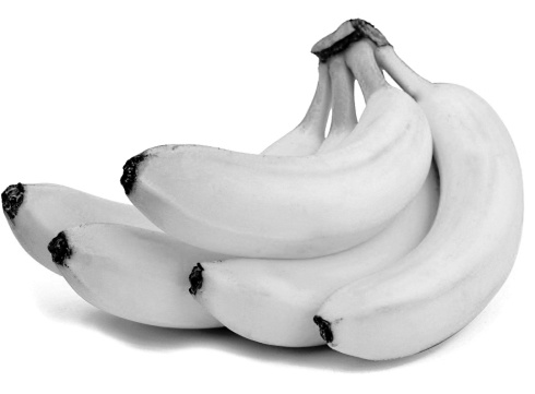 Cyclists do just as well on bananas as on sports drinks