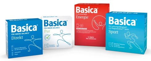 Is Basica a supplement against lower back pain?