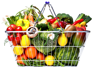 Do you want to live longer? Eat more fruits and vegetables (without agro-industrial toxins)