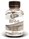 Endurance athletes acidify less fast with BCAAs in sports drink