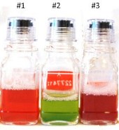 Weird samples