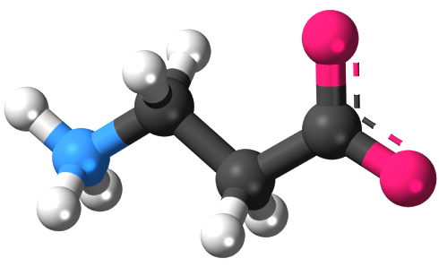 Beta-Alanine works better if you take it with meals
