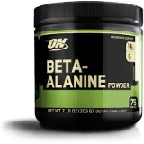 Beta-Alanine helps against anxiety