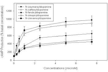 Phenol in cocoa has same effect as clenbuterol