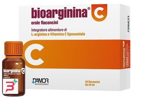 A daily dose of 4 grams of arginine and 1 gram of vitamin C might rid you of long Covid