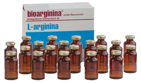 Covid-19 | Low dose of arginine speeds up recovery