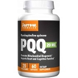 PQQ improves mood & sleep