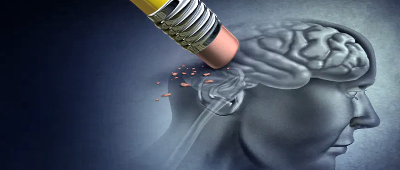 Less carbs, better memory