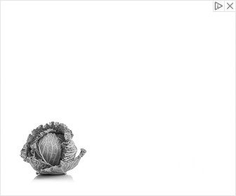 Kale, sprouts & other brassica vegetables