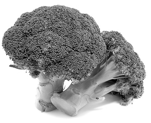 More broccoli, less cancer