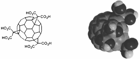 C3, the 'successor' to C60 (note the quotes, dear readers)