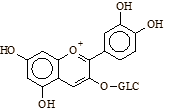 Cyanidin-3-Glucoside