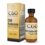 C60 makes muscles tireless