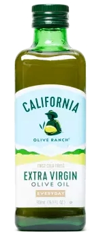 Q10 increases the anti-AGE-ing effect of olive oil