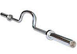 Which one is better? Bench press with a cambered bar or bench press with a standard bar?