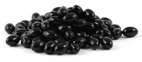 Black Seed Oil makes you lose fat without losing muscle mass