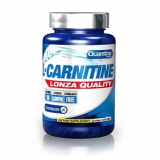 Started running? Carnitine makes you fit (and lean) faster
